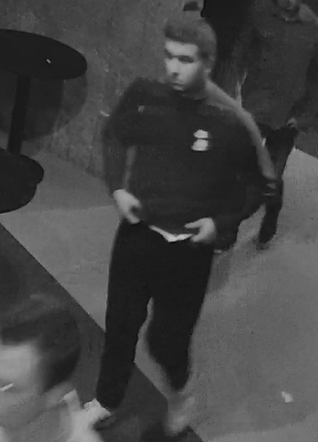 Brutalne pobicie w Poznaniu. 36-latek w ciężkim stanie! Sprawca poszukiwany!
