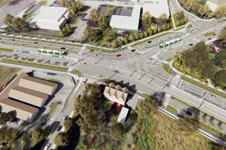 Ulica Szafera zostanie przedłużona