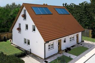 Rozwiązania dla domu ekologicznego: jak wybudować dom energooszczędny