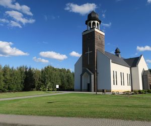  Przesiedlona wieś Nieboczowy