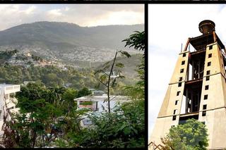 Port-au-Prince (stolica Haiti)