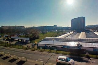 Atrakcyjna działka na Turzynie wciąż czeka na nowego właściciela