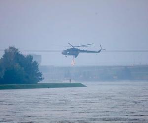 Powódź w Nysie. Sytuacja się stabilizuje. Mieszkańcy liczą straty: Nie mam pojęcia, co teraz będzie