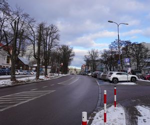 Ulica Św. Rocha w Białymstoku zmieni się nie do poznania