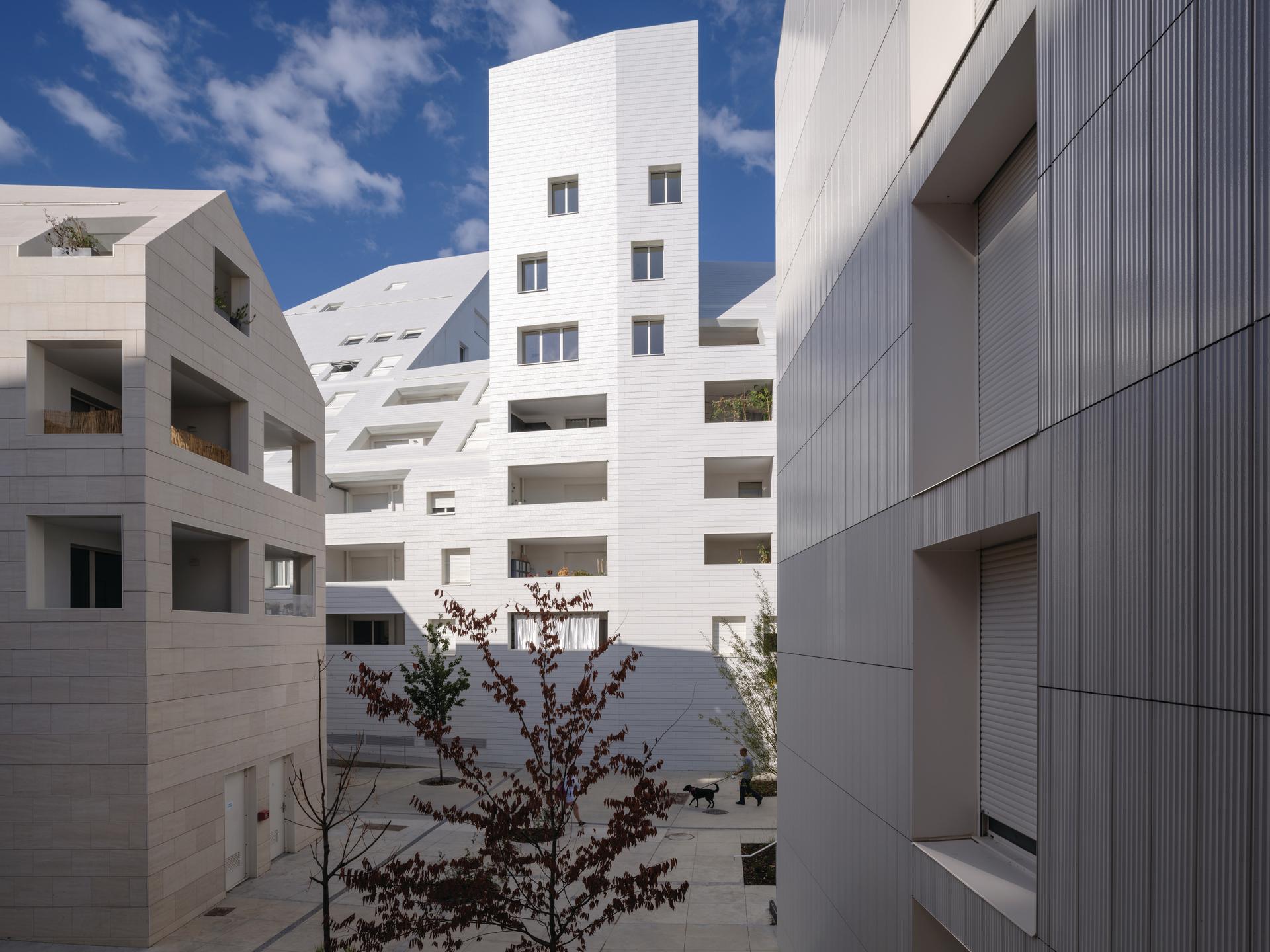Apartamentowiec Ilot Queyries w Bordeaux_MVRDV_26