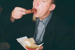 Irek Grzegorczyk 
