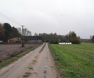 To był istny armagedon. Teresa z Podlasia przeżyła horror. Bandyci wtargnęli do jej domu