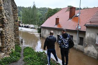 Wielka zbiórka dla powodzian. „Priorytetem jest najpilniejsza pomoc”