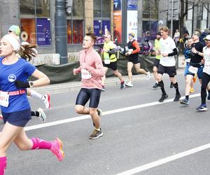 Półmaraton Warszawski 2024 - ZDJĘCIA uczestników [część 1]