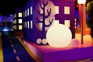 Największa planszówka w Polsce! Łódzka restauracja McDonald’s kusi klientów