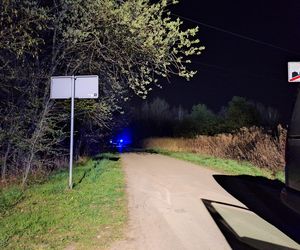 Zabójstwo 16-letniego Szymona w Tarnowie. W miejscu tragedii płoną znicze