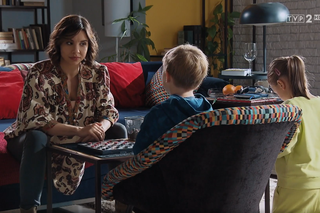 M jak miłość, odcinek 1642: Aneta namówi Szymka do używania przemocy, a później się wszystkiego wyprze! Zrobi to wbrew Marcinowi  