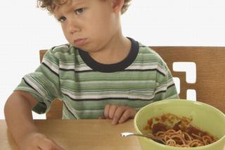ŻYWIENIE DZIECKA: sposoby na brak apetytu u dziecka