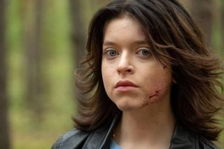 M jak miłość odc. 1706. Basia (Gabriela Raczyńska)