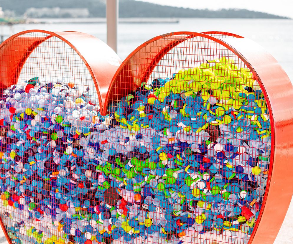 Hospicjum zostało na lodzie przez unijne prawo. “Ostatni Festyn Nakrętkowy”