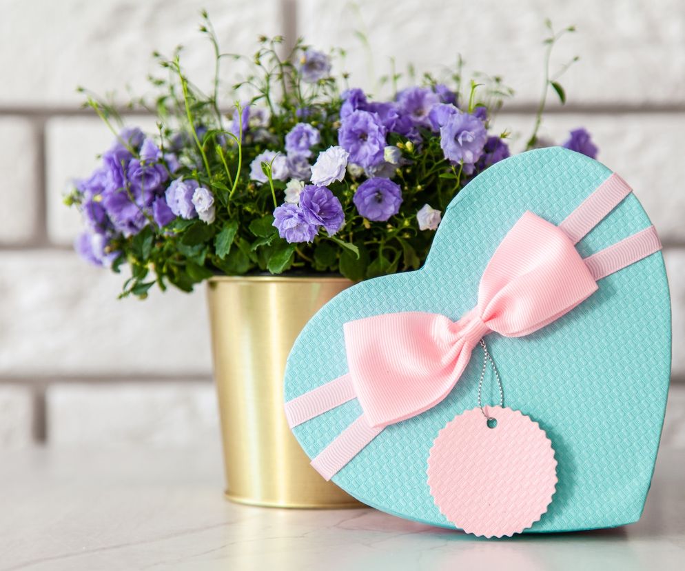 Życzenia imieninowe