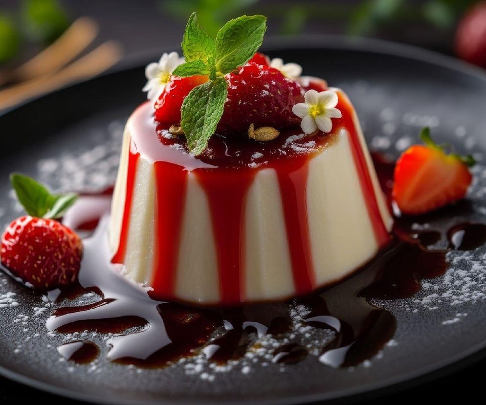 legumina z kaszy manny