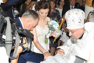 Ślub Mikołaja z Rolnik szuka żony 
