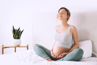 Poród bez bólu? 10 sposobów na lekki poród bez traumy