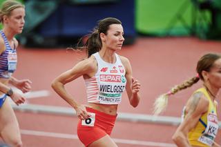 Niespodziewany sukces Polki w Monachium. Anna Wielgosz z medalem na 800 m! Wielki hart ducha naszej biegaczki