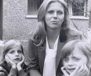 Tak zmieniała się Małgorzata Trzaskowska