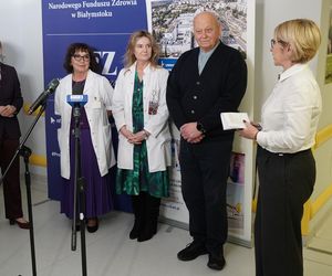 Aktor z „U Pana Boga…” przeszedł dramat. Rola skończyła się kalectwem