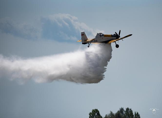 Radom: Międzynarodowe Pokazy lotnicze Air Show 2023