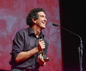 Gala otwarcia festiwalu EnergaCamerimage