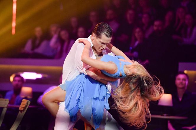 "Dancing with the Stars. Taniec z Gwiazdami" 16 - 3. odcinek - 16.03.2025