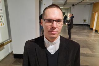 Trzeba się spieszyć. Nabór na studia teologiczne w Koszalinie do 12 września