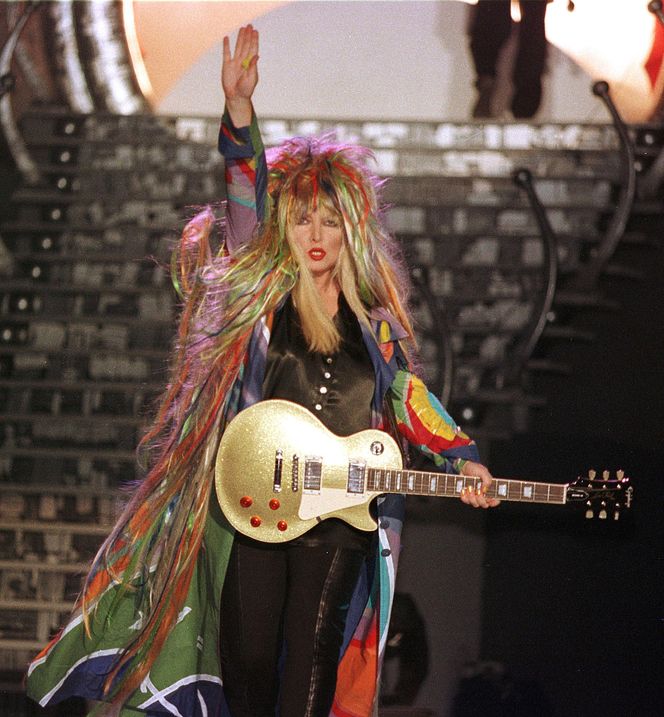 Maryla Rodowicz wraca do TVP