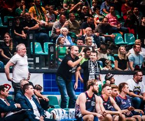 Śląsk Wrocław - Twarde Pierniki Toruń 79:74, zdjęcia z meczu Energa Basket Ligi