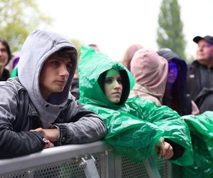 Lublinalia 2025 rozpoczęte! Deszcze nie przeszkodził w zabawie
