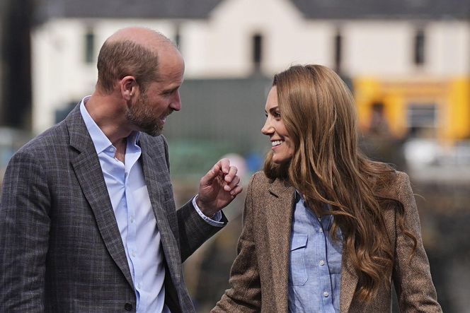 Zaskakujące wieści, chodzi o księżną Kate! "Niesamowita moc"