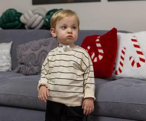 Franek umiera, gdy zasypia 