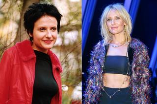 Tak zmieniała się Patrycja Markowska