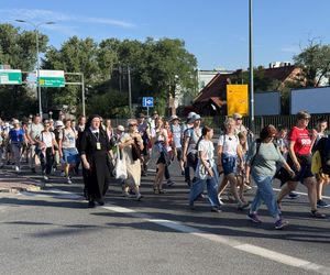 42. Warszawsko-Praska Piesza Pielgrzymka