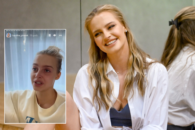 Karolina Pisarek przejdzie operację mózgu? Lekarz postawił diagnozę 