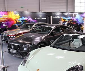 Poznań Motor Show - tak wyglądał pierwszy dzień wydarzenia!