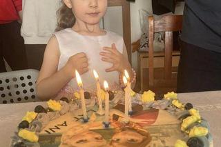 Kraków. Ponad milion złotych dla chorej Ani w kilka godzin! To prawdziwy cud