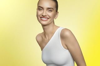 Sylwia Butor nową ambasadorką Garnier