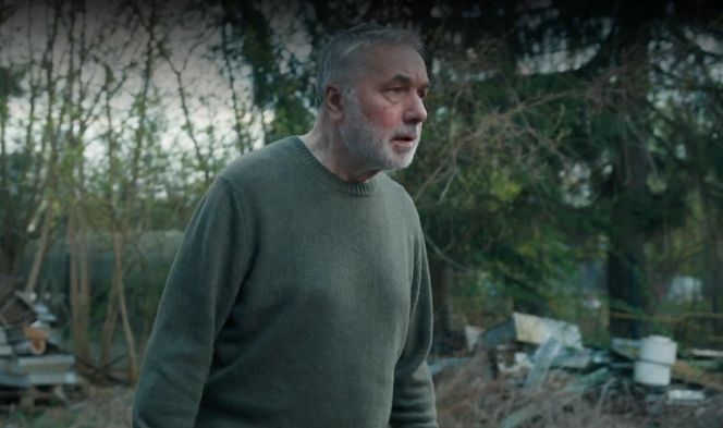 Barwy szczęścia odc. 3244. Andrzej Zastoja (Leon Charewicz)