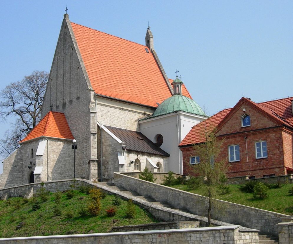 Stopnica 