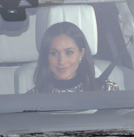 Meghan Markle