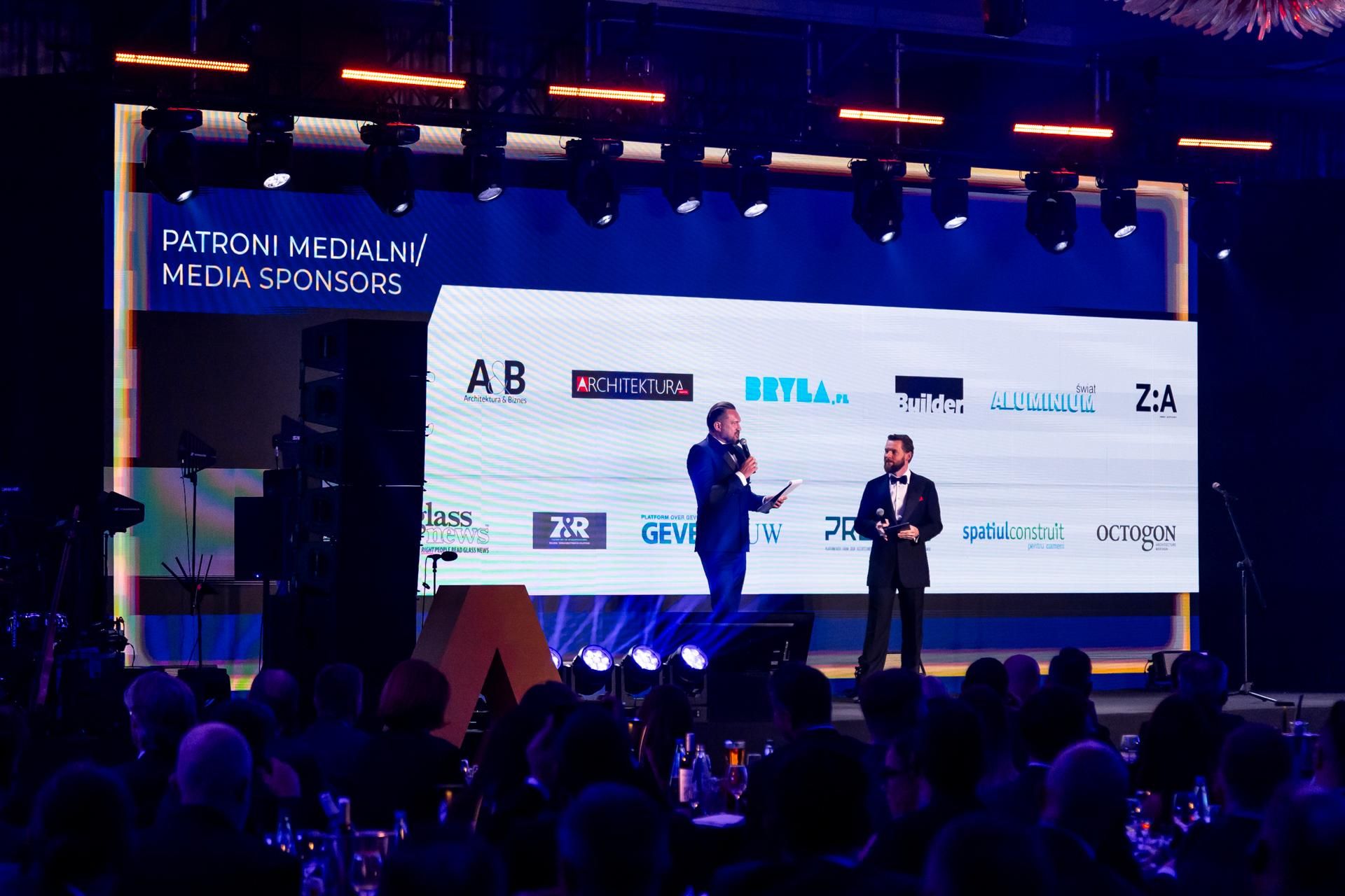 Uroczysta gala odbyła się 16 października 2024 roku w hotelu Double Tree by Hilton w Warszawie