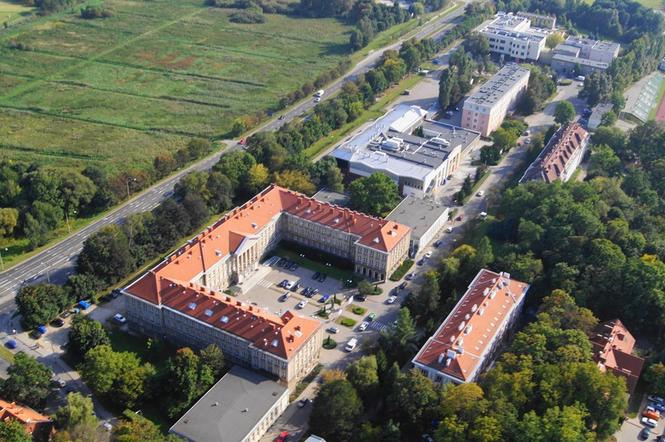 Olsztyn. Uniwersytet Warmińsko-Mazurski zawiesił zajęcia na czas lockdownu