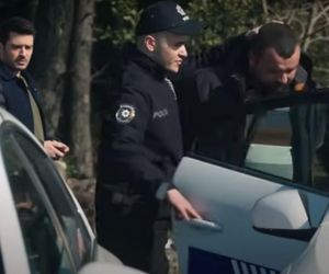 Emanet. Finał porwania Seher 