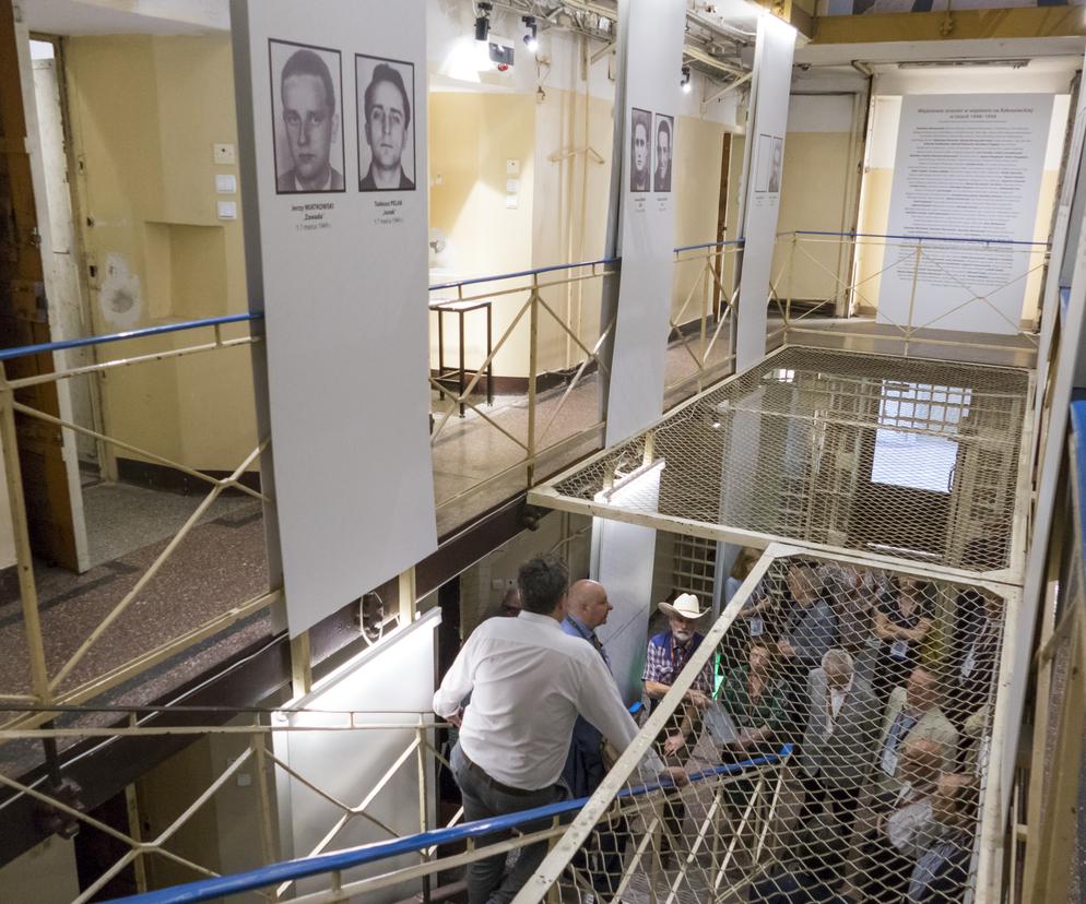 Muzeum Żołnierzy Wyklętych i Więźniów Politycznych PRL