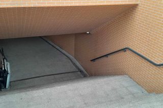 Metamorfoza przejścia podziemnego przy Dworcu Zachodnim. Tak teraz wygląda. Zobacz zdjęcia!