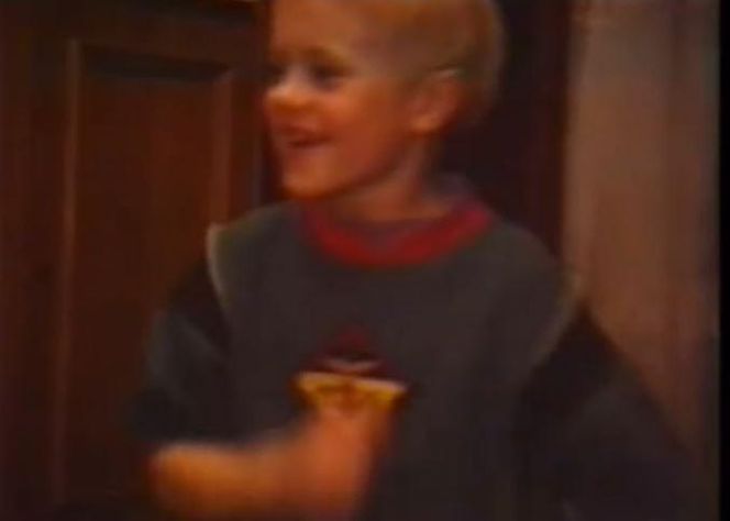 Siostra Jakubiaka pokazała wyjątkowe zdjęcia sprzed lat